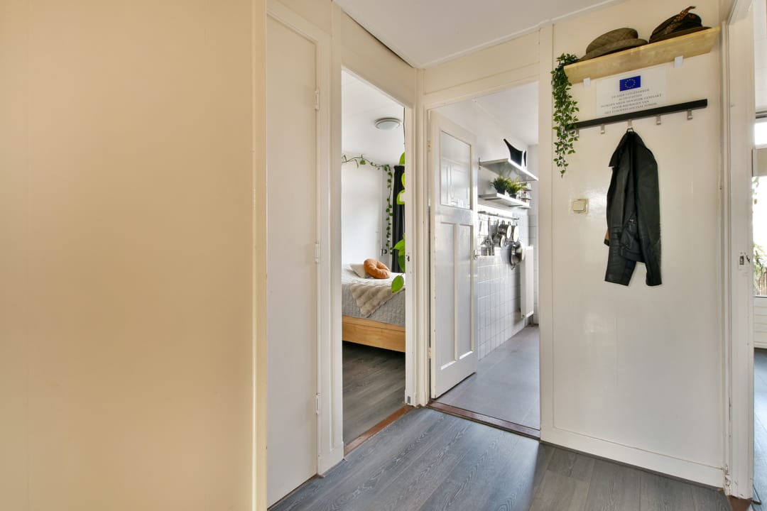 Photo 2 of Juliana van Stolbergstraat 42-3
