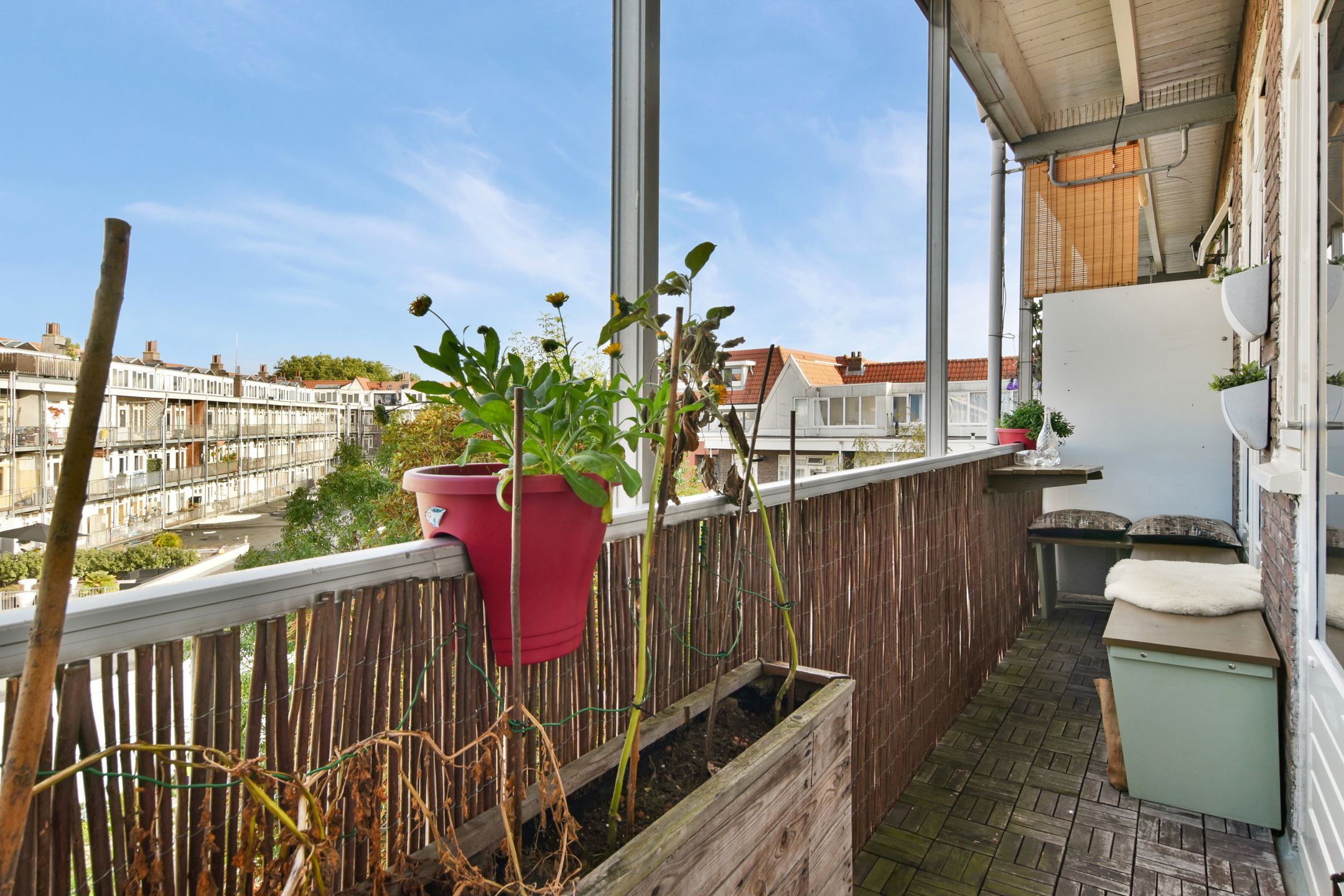 Photo 15 of Juliana van Stolbergstraat 42-3