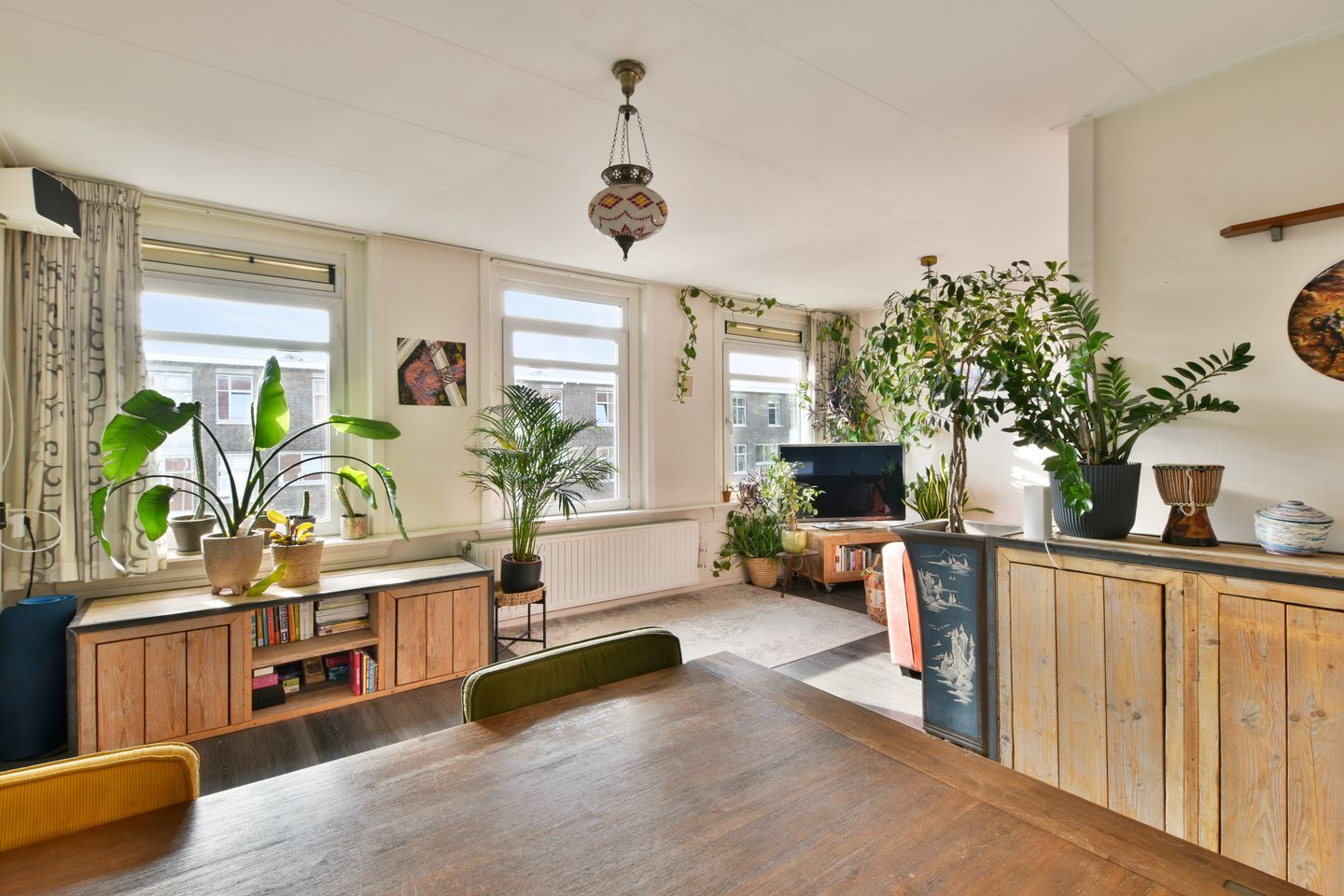 Photo 5 of Juliana van Stolbergstraat 42-3