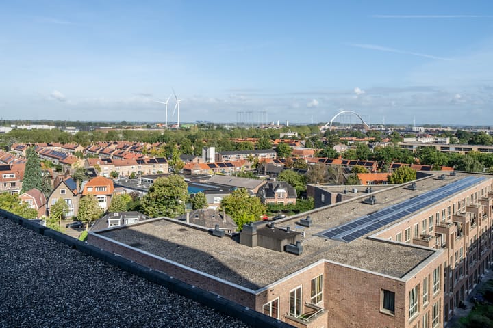 Appartement te koop: IJsvogelpassage 97, Nijmegen