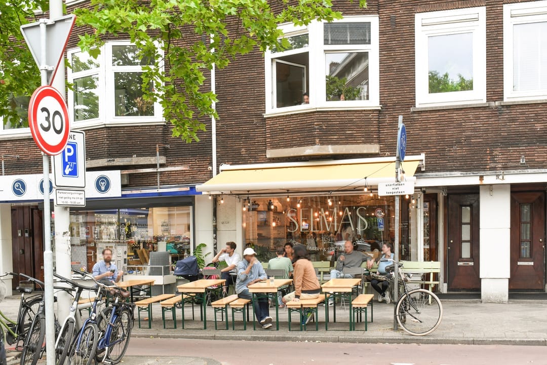 Photo 26 of Juliana van Stolbergstraat 42-3