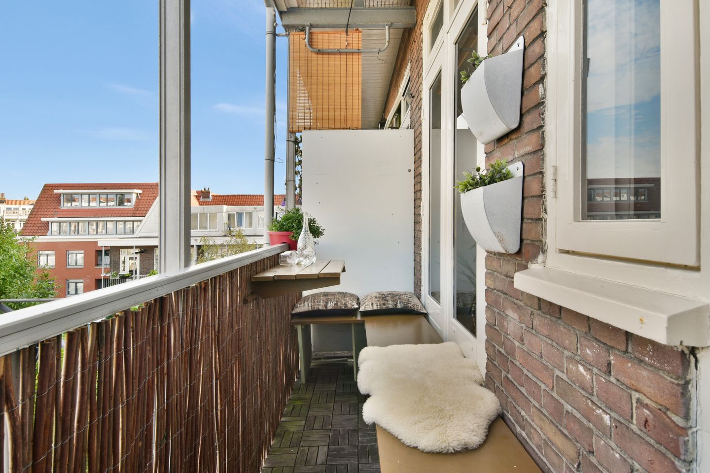 Photo 14 of Juliana van Stolbergstraat 42-3