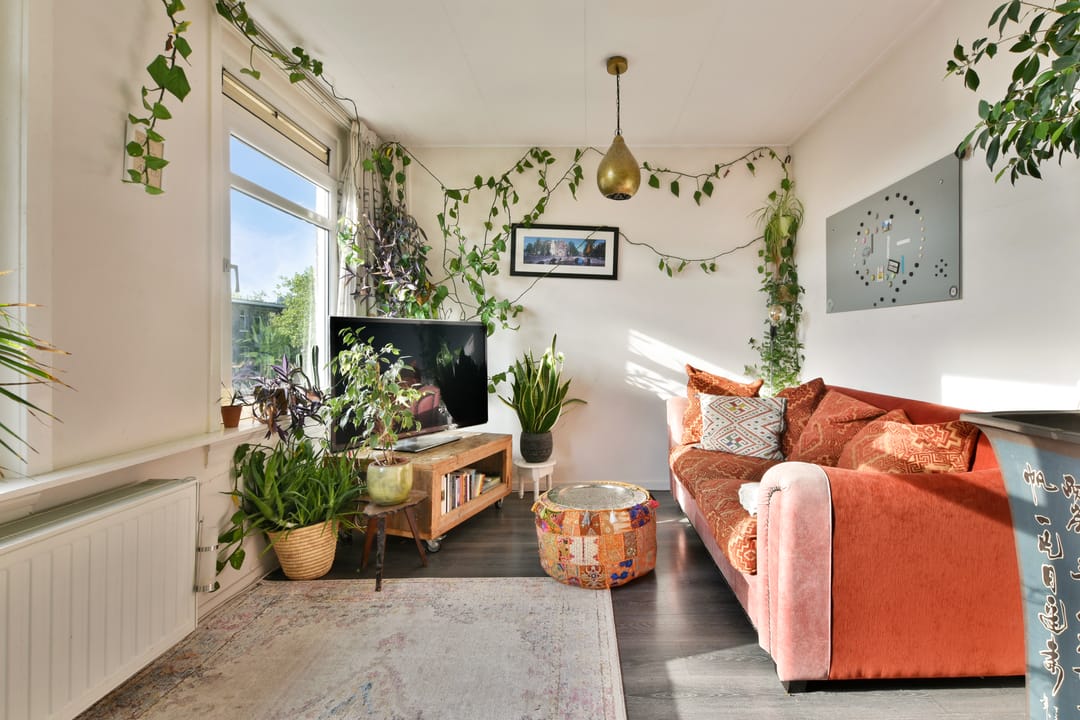 Photo 7 of Juliana van Stolbergstraat 42-3
