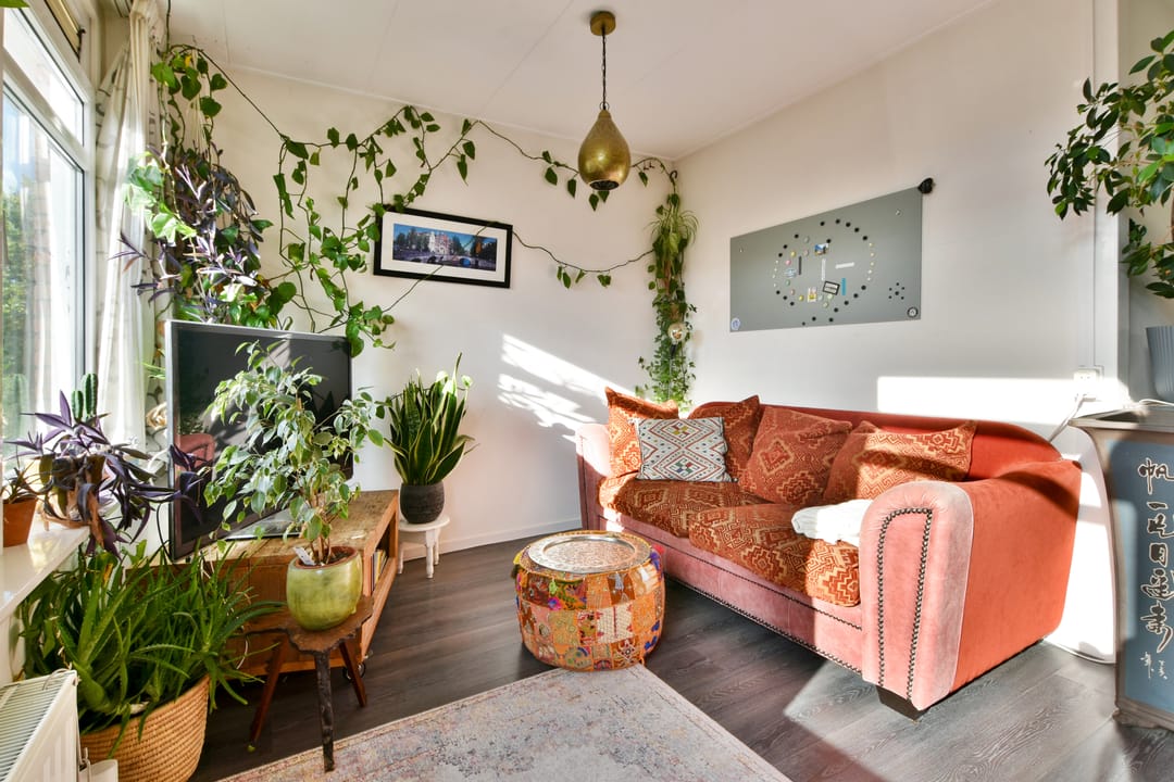 Photo 8 of Juliana van Stolbergstraat 42-3
