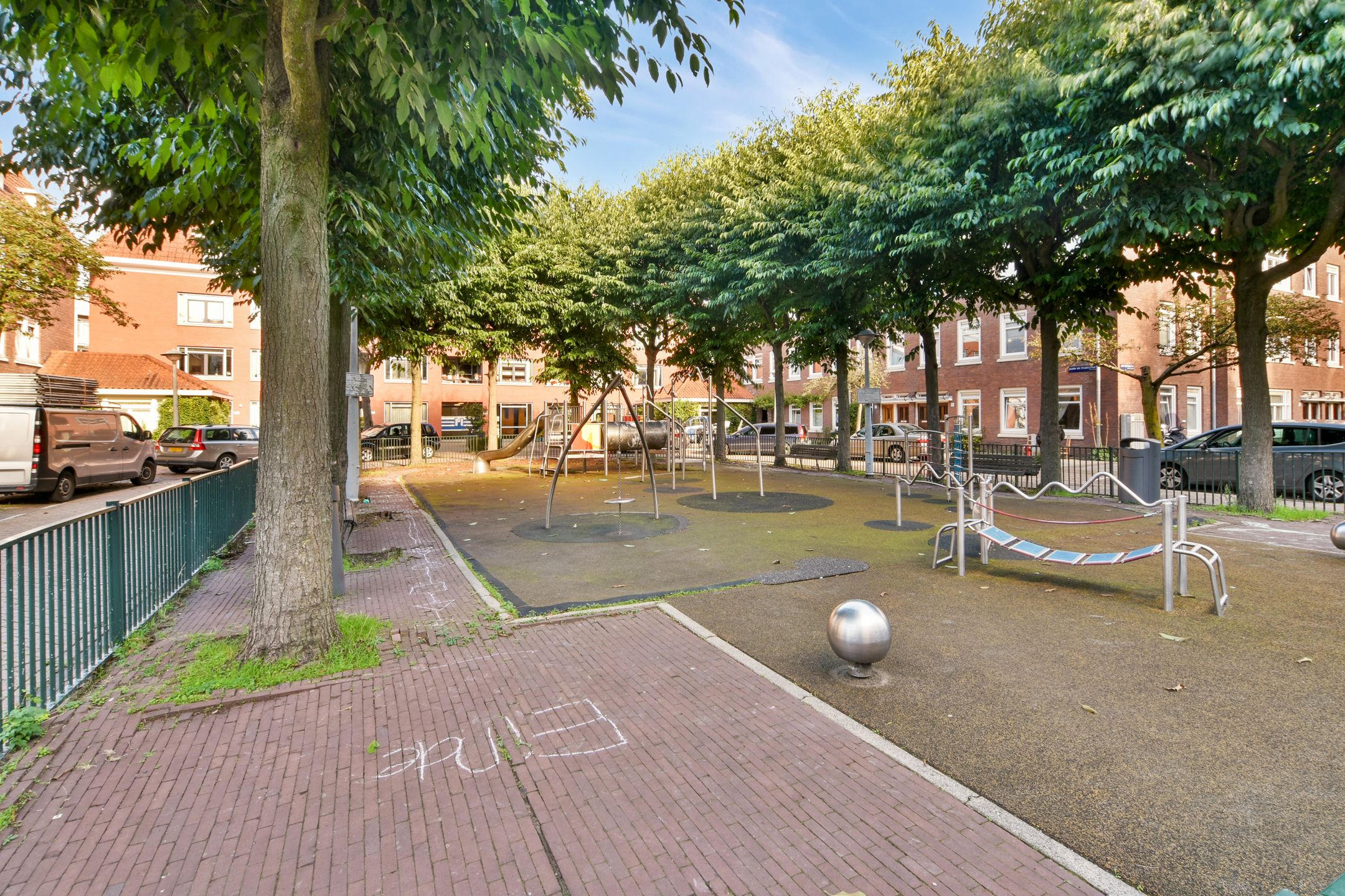 Photo 27 of Juliana van Stolbergstraat 42-3