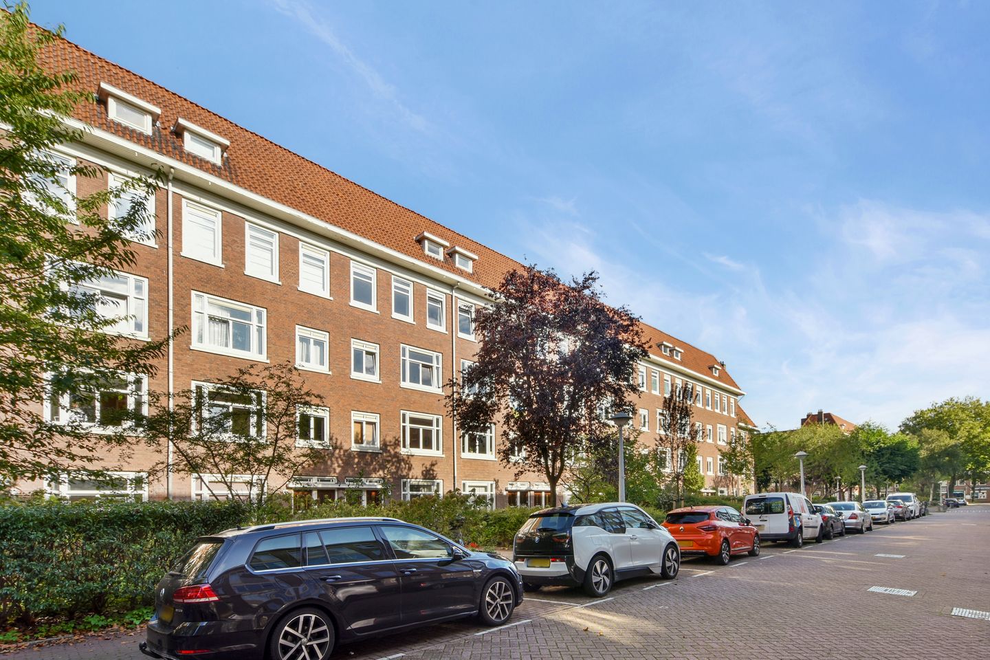 Photo 29 of Juliana van Stolbergstraat 42-3