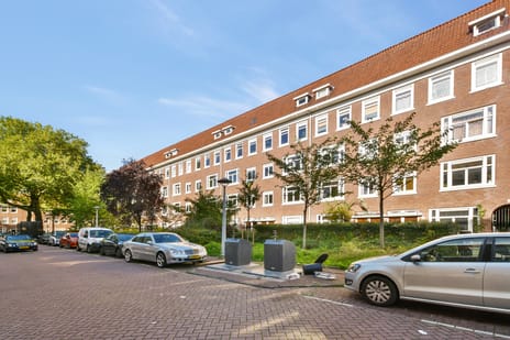 Juliana van Stolbergstraat thumbnail
