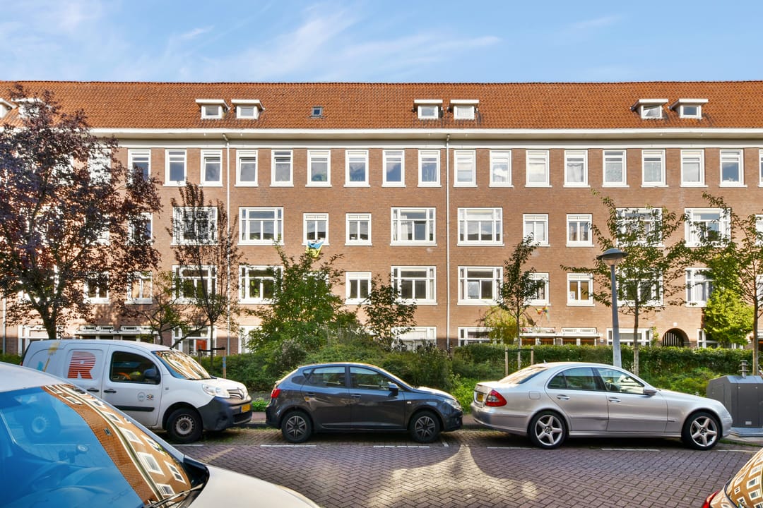 Photo 28 of Juliana van Stolbergstraat 42-3