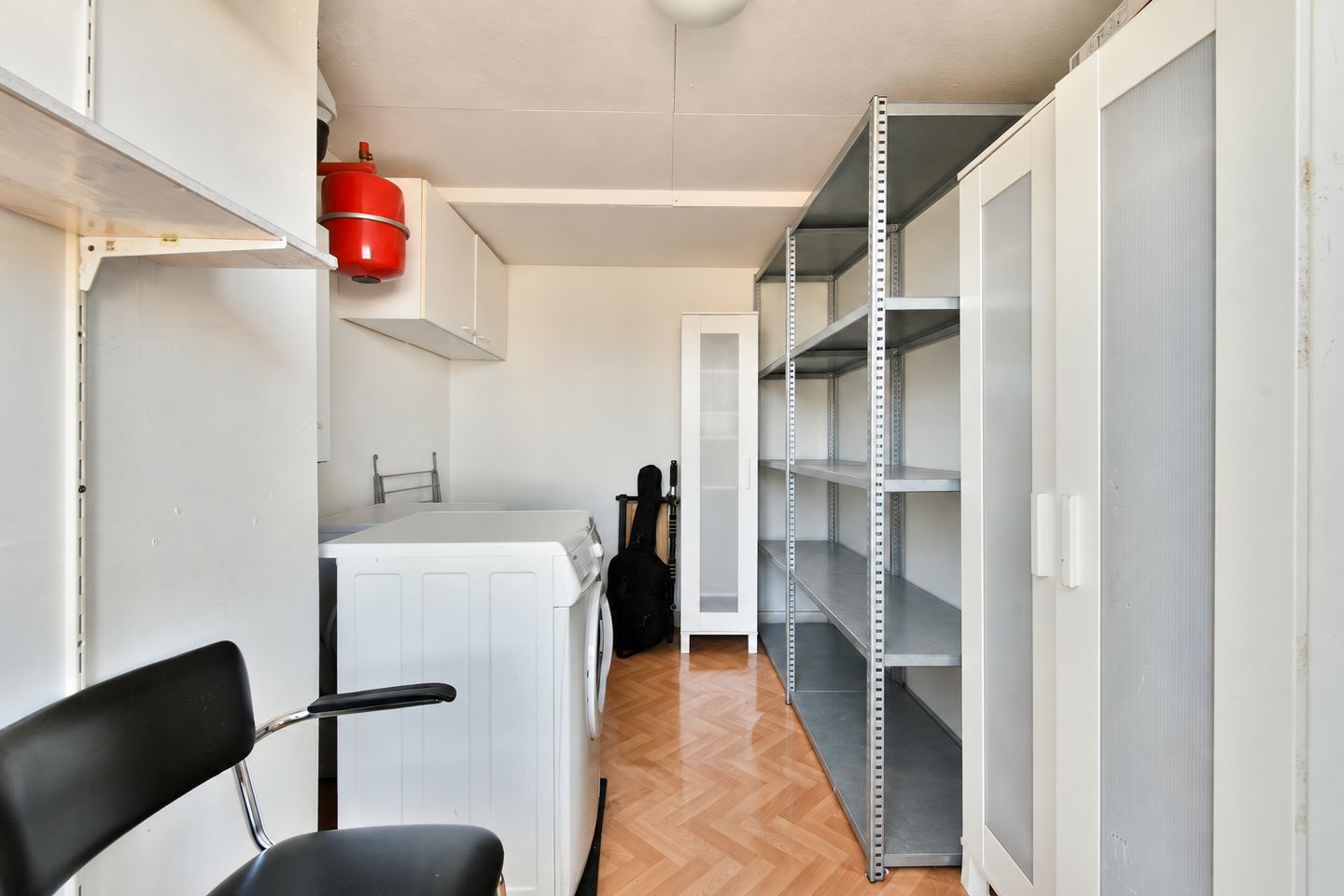 Photo 25 of Juliana van Stolbergstraat 42-3