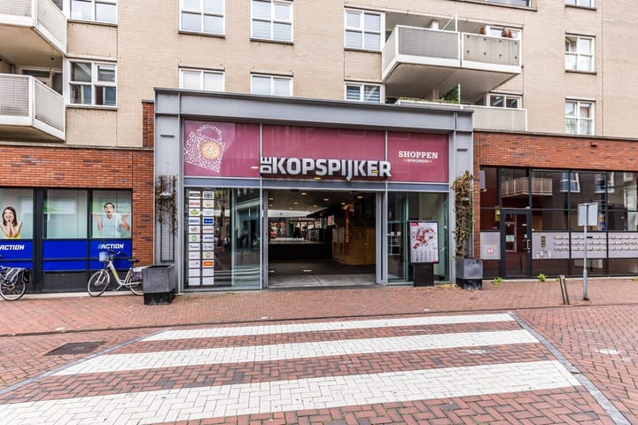 Nieuwstraat 143