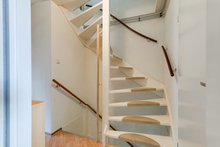 Tussenwoning te koop: Hemelsblauw 49, Zoetermeer