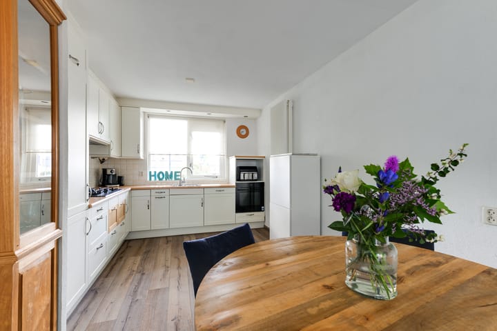 Tussenwoning te koop: Hemelsblauw 49, Zoetermeer