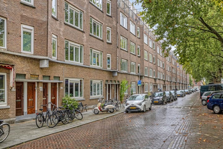 Foto 2 van Schieweg 219-A03