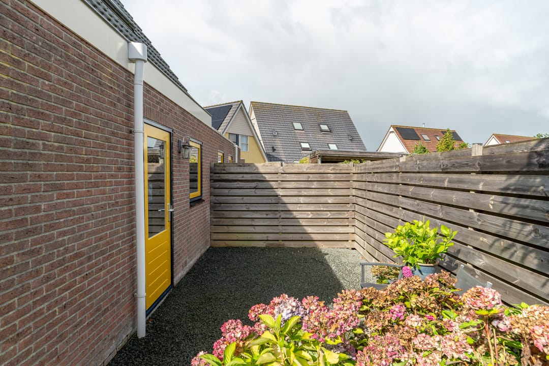 Photo 43 of de Hammeren 22