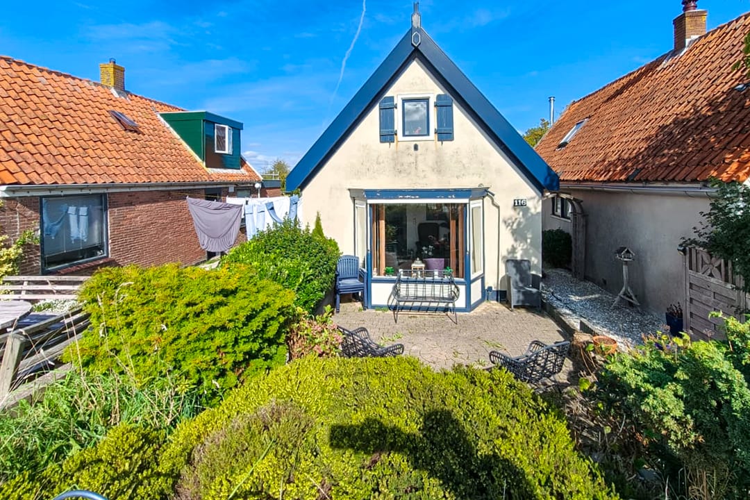 Foto 1 van Kanaaldijk 116