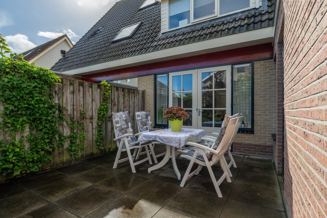 Photo 38 of de Hammeren 22