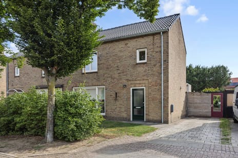 Pastoor Coolenstraat thumbnail