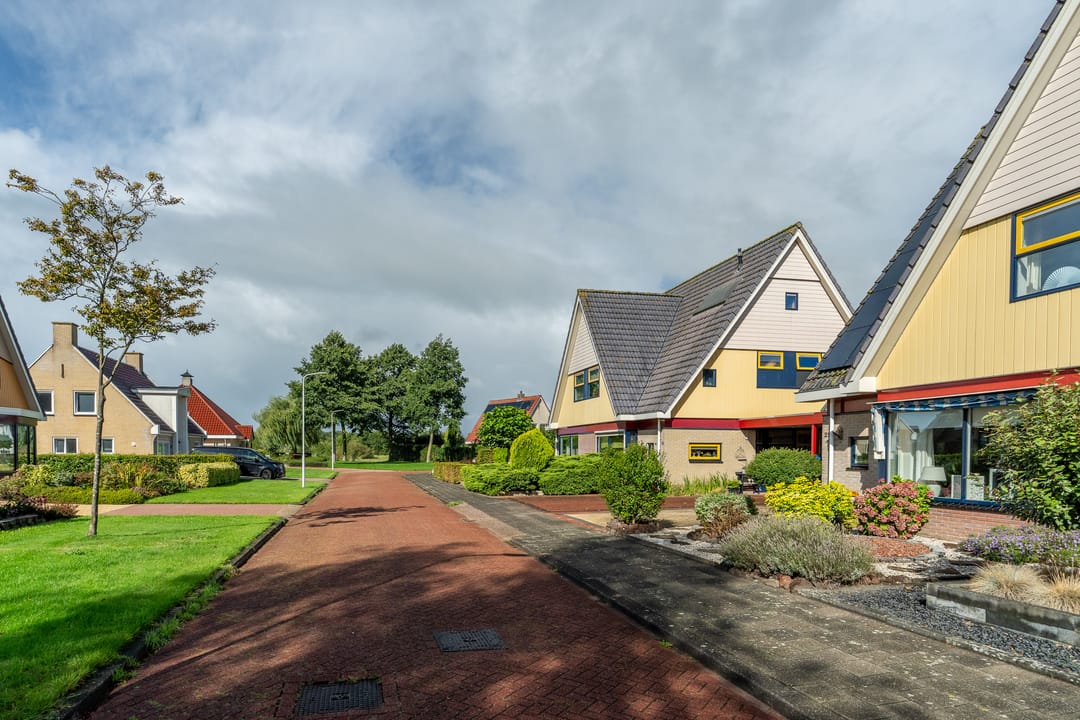 Photo 8 of de Hammeren 22