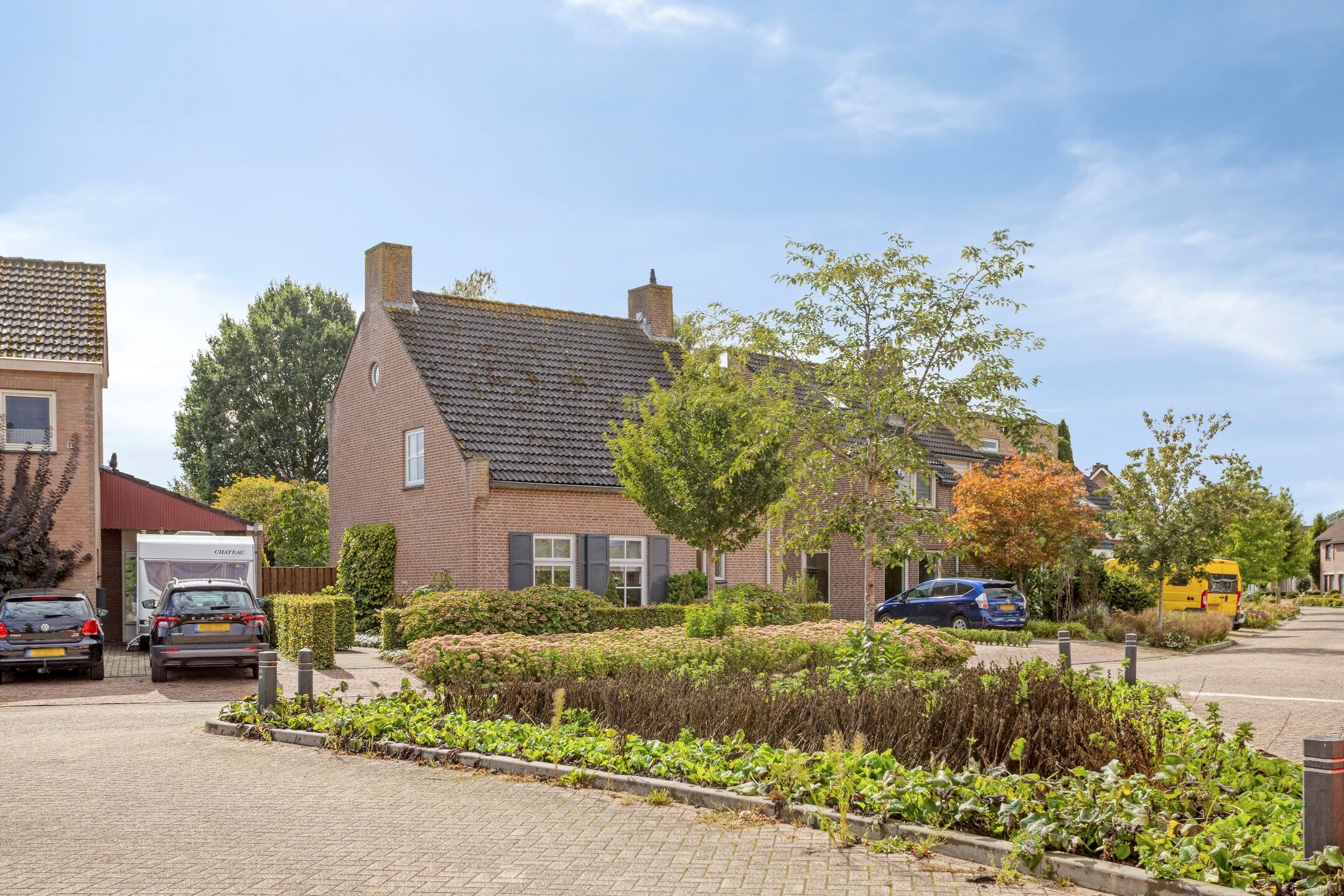 Foto 45 van Korenbloemlaan 10