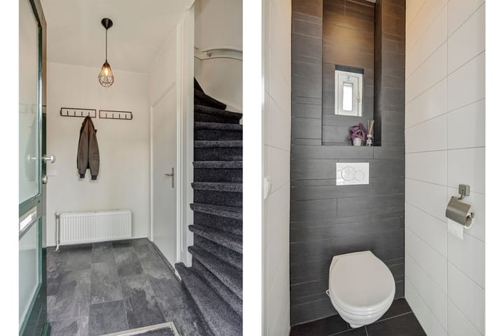 Twee-onder-één-kap te koop: Pastoor Coolenstraat 5, Rosmalen