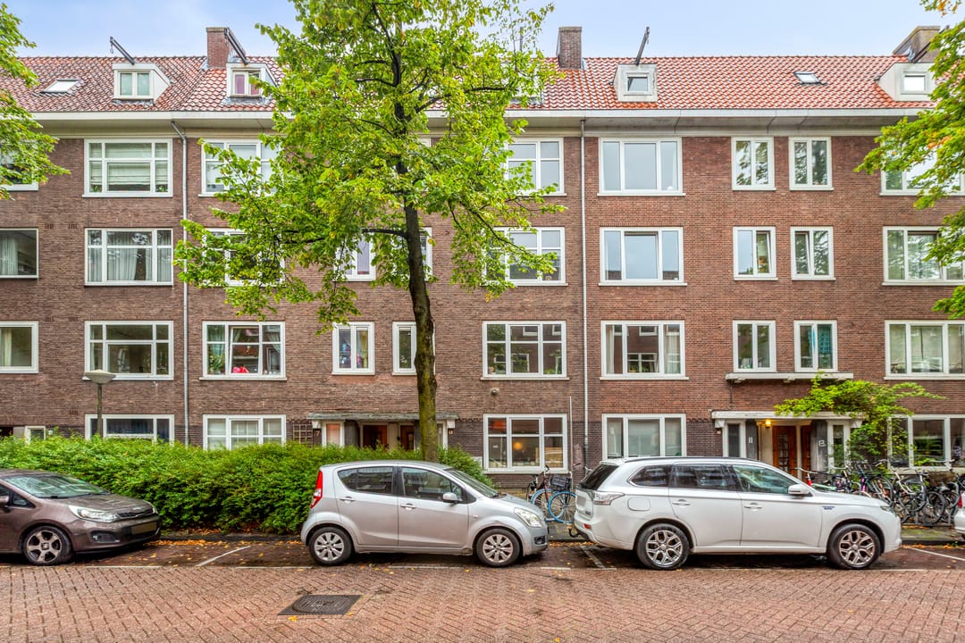 Foto 1 van Crynssenstraat 9-3