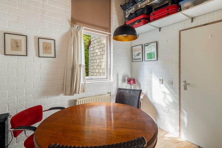 Vrijstaande woning te koop: Leuvenumseweg 120-312, Ermelo