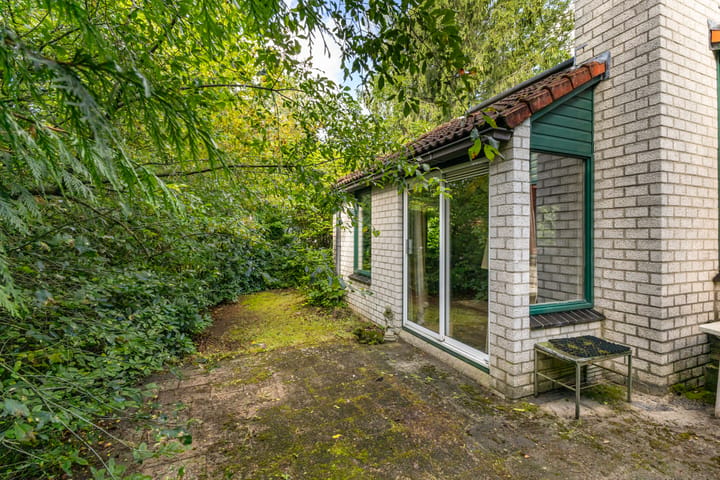 Vrijstaande woning te koop: Leuvenumseweg 120-312, Ermelo