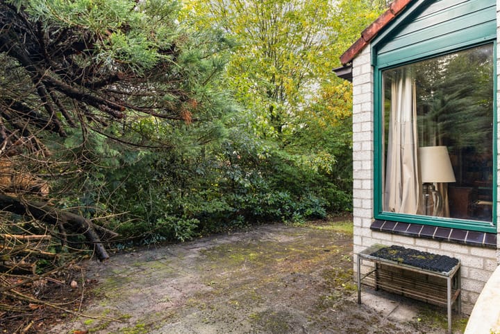 Vrijstaande woning te koop: Leuvenumseweg 120-312, Ermelo