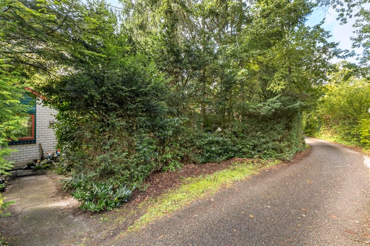 Vrijstaande woning te koop: Leuvenumseweg 120-312, Ermelo