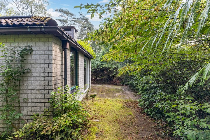 Vrijstaande woning te koop: Leuvenumseweg 120-312, Ermelo