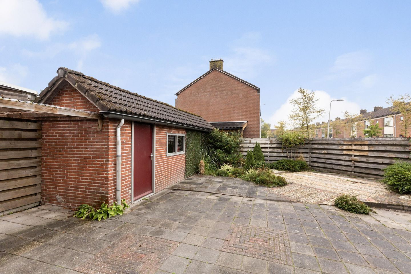 Photo 20 of Vredeveldseweg 41