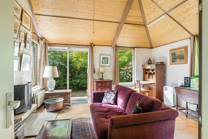 Vrijstaande woning te koop: Leuvenumseweg 120-312, Ermelo