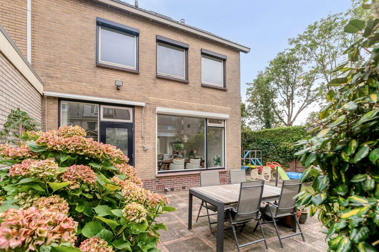 Photo 35 of Teldersstraat 25