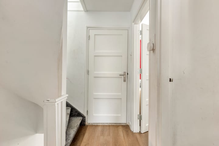 Tussenwoning te koop: Cornelis Trooststraat 6, Eindhoven