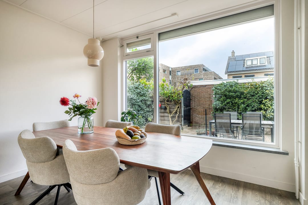 Photo 13 of Teldersstraat 25