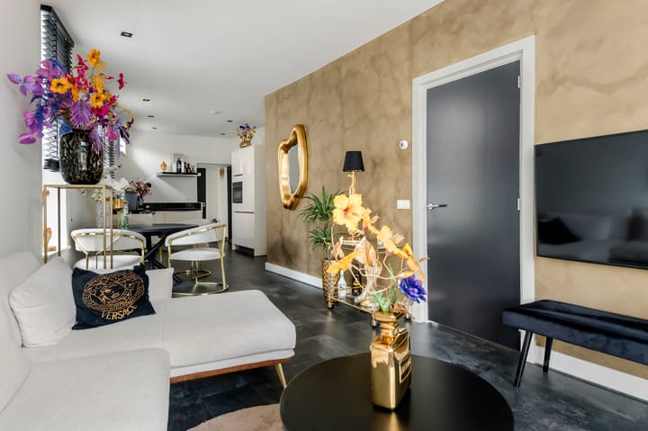 Hoekwoning te koop: Nieuwe Tielseweg 90, Tiel