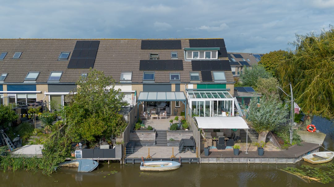 Foto 1 van Berenkreek 15