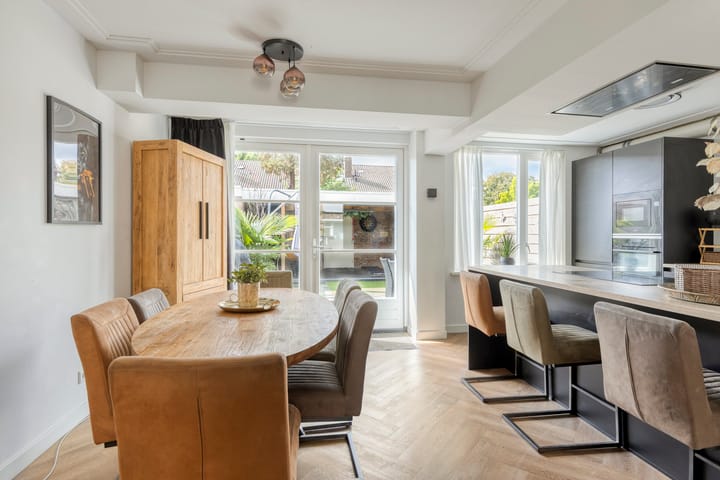 Tussenwoning te koop: Cornelis Trooststraat 6, Eindhoven