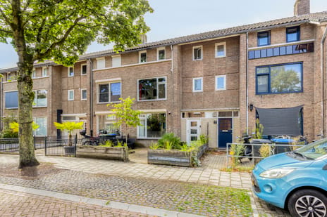 Cornelis Trooststraat thumbnail