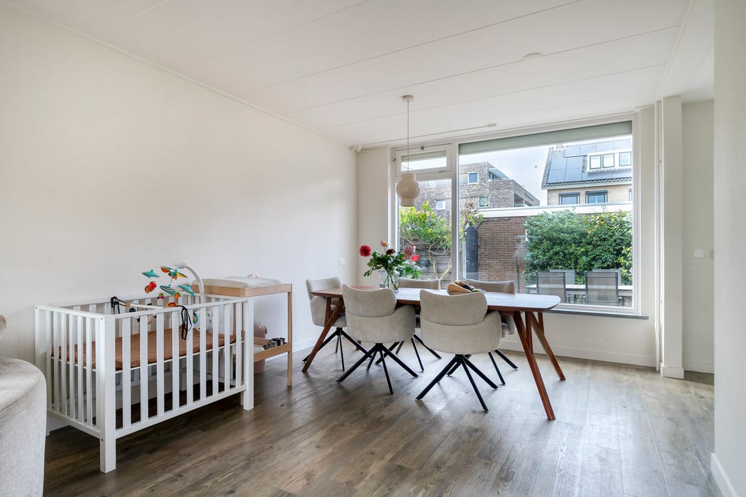 Photo 11 of Teldersstraat 25