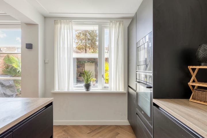 Tussenwoning te koop: Cornelis Trooststraat 6, Eindhoven