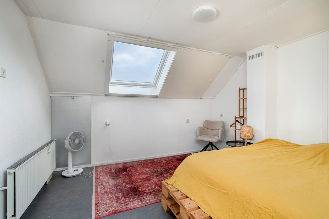 Photo 31 of Teldersstraat 25
