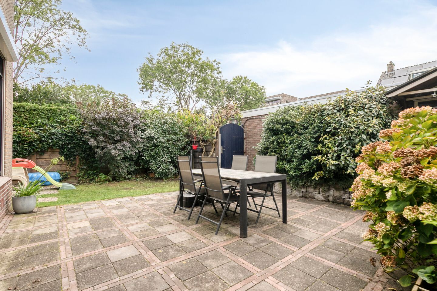 Photo 34 of Teldersstraat 25