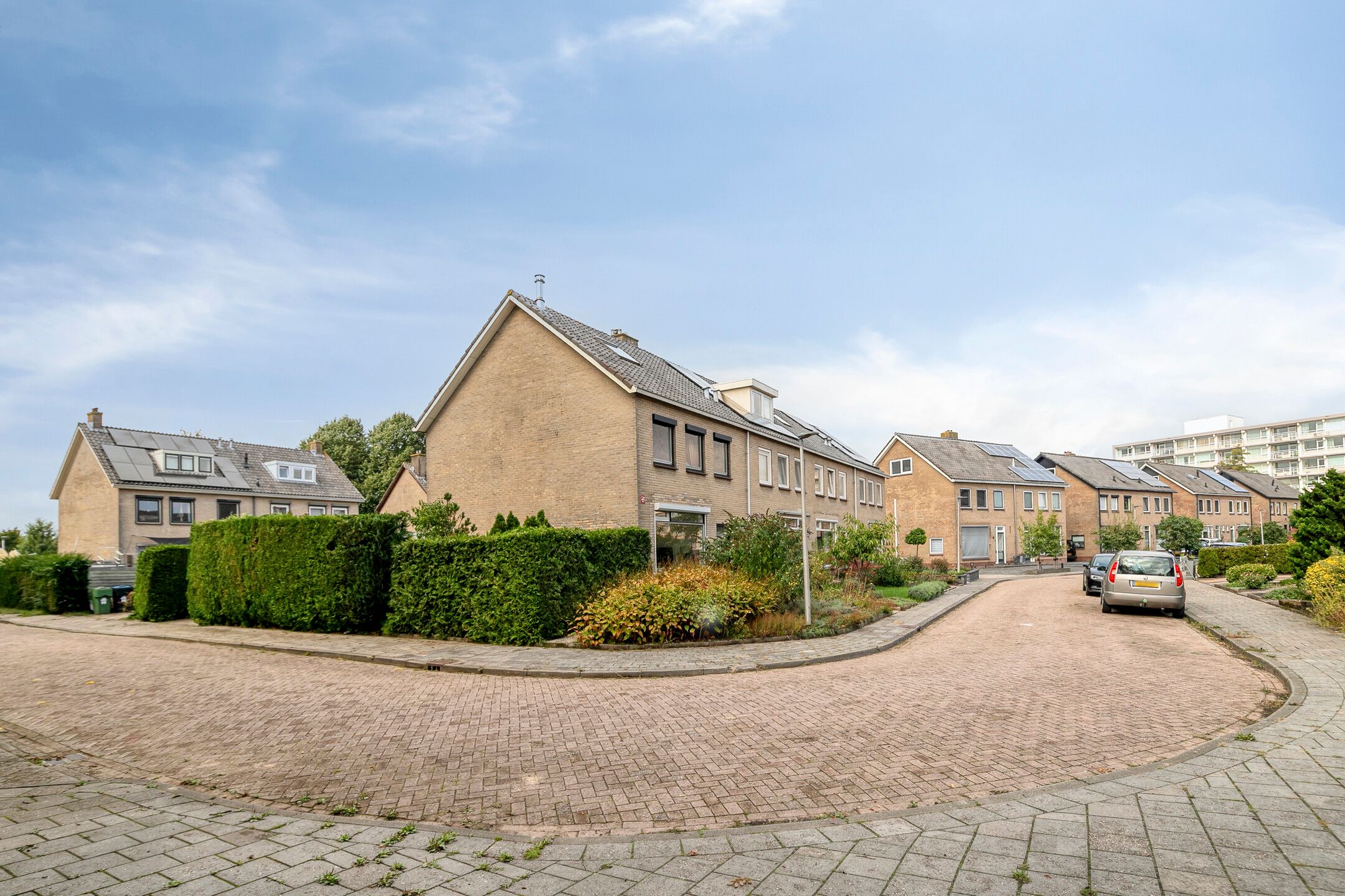 Photo 42 of Teldersstraat 25