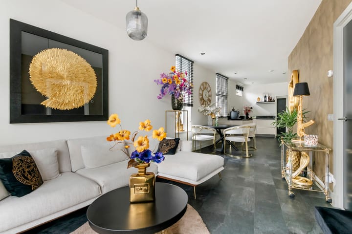 Hoekwoning te koop: Nieuwe Tielseweg 90, Tiel