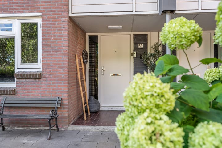 Foto 4 van Hollandsch Diep 53