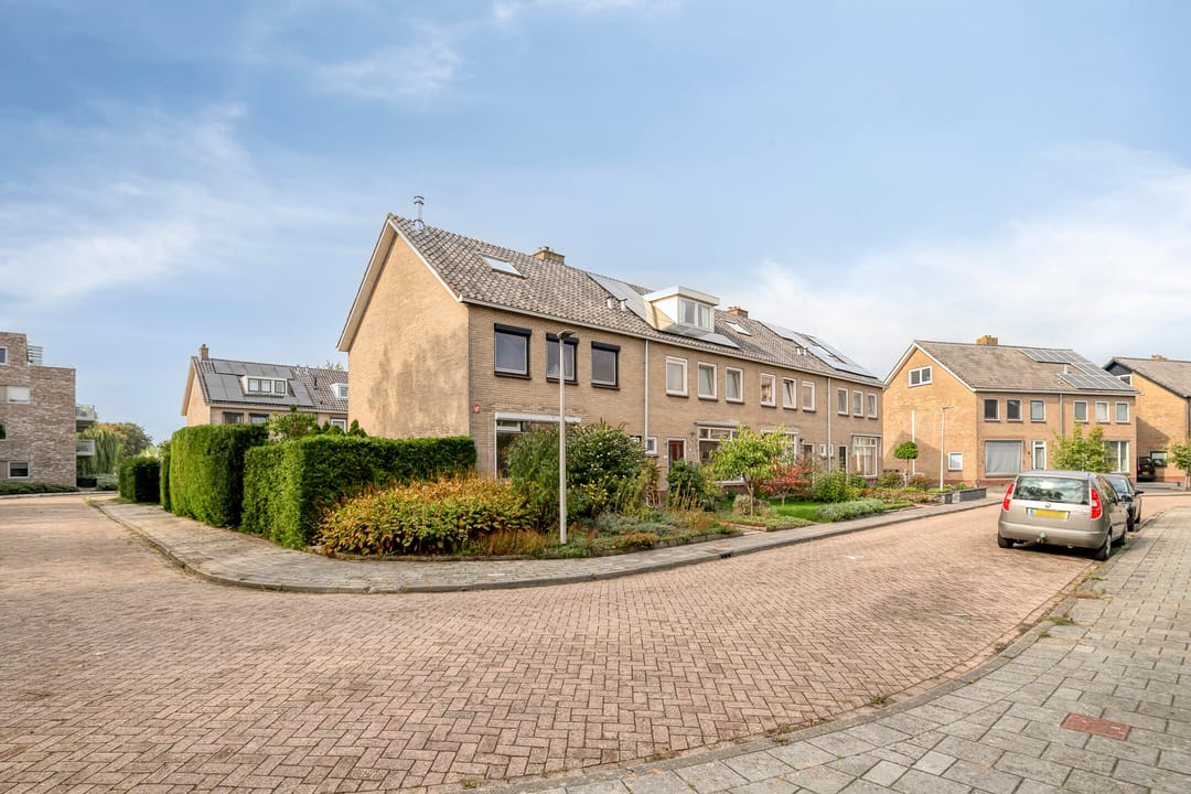 Photo 43 of Teldersstraat 25