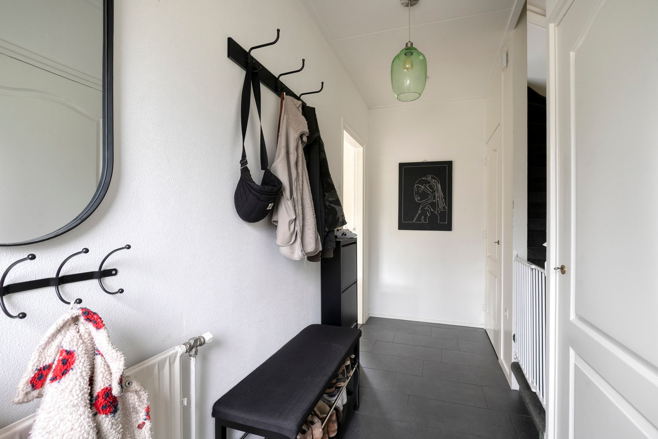 Photo 6 of Teldersstraat 25