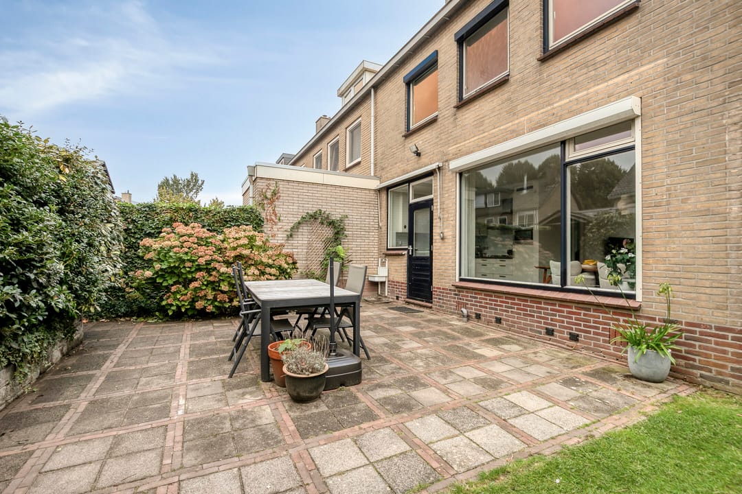 Photo 32 of Teldersstraat 25