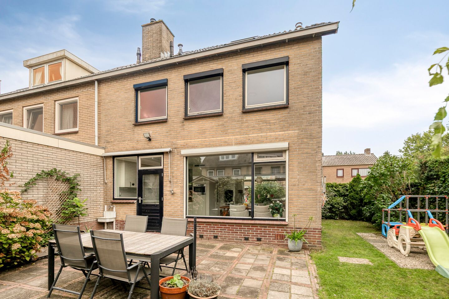 Photo 4 of Teldersstraat 25